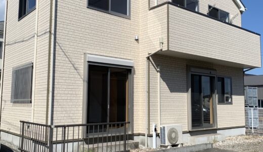 売買 一戸建て 藤枝市益津　4LDK  1940万円　