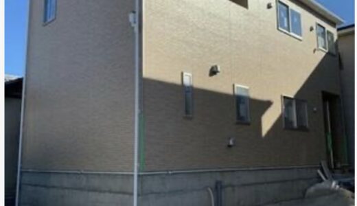 静岡市葵区 弥勒２丁目（静岡駅） 2階建 ３ＬＤＫ(1号棟)